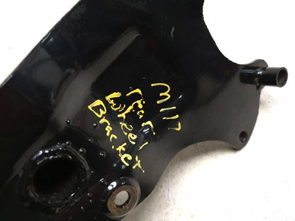 2025 Dongfang Df200stg  Rear Wheel Bracket & Kick Start Lever Pair OEM