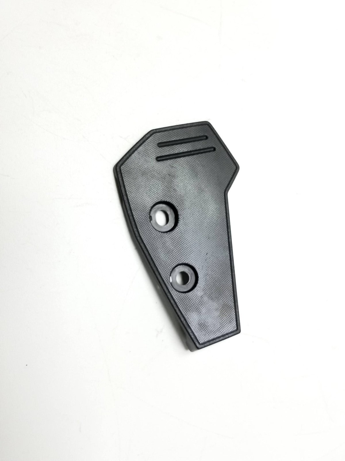 2022 Kawasaki Klr650 Kl650l Right Side Heel Guard Brake Master Cover Panel OEM