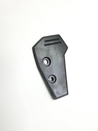 2022 Kawasaki Klr650 Kl650l Right Side Heel Guard Brake Master Cover Panel OEM