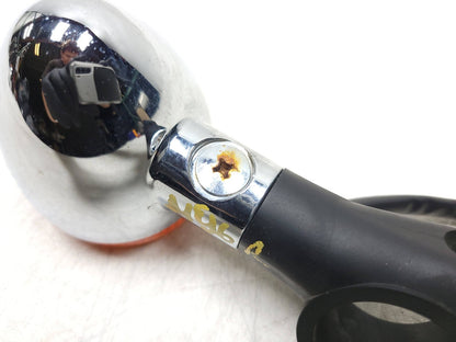 2002 Honda Magna Vf 750c Front Left & Right Turn Signal Pair OEM