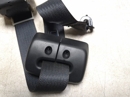 2014 Fiat 500l Rear Seat Belt Driver Side Left 07355767050 OEM