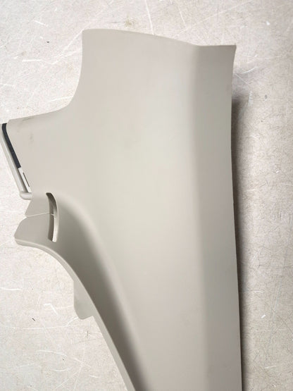2016 Mazda 6 Rear Side C-pillar Trim Cover Panel 2pcs OEM