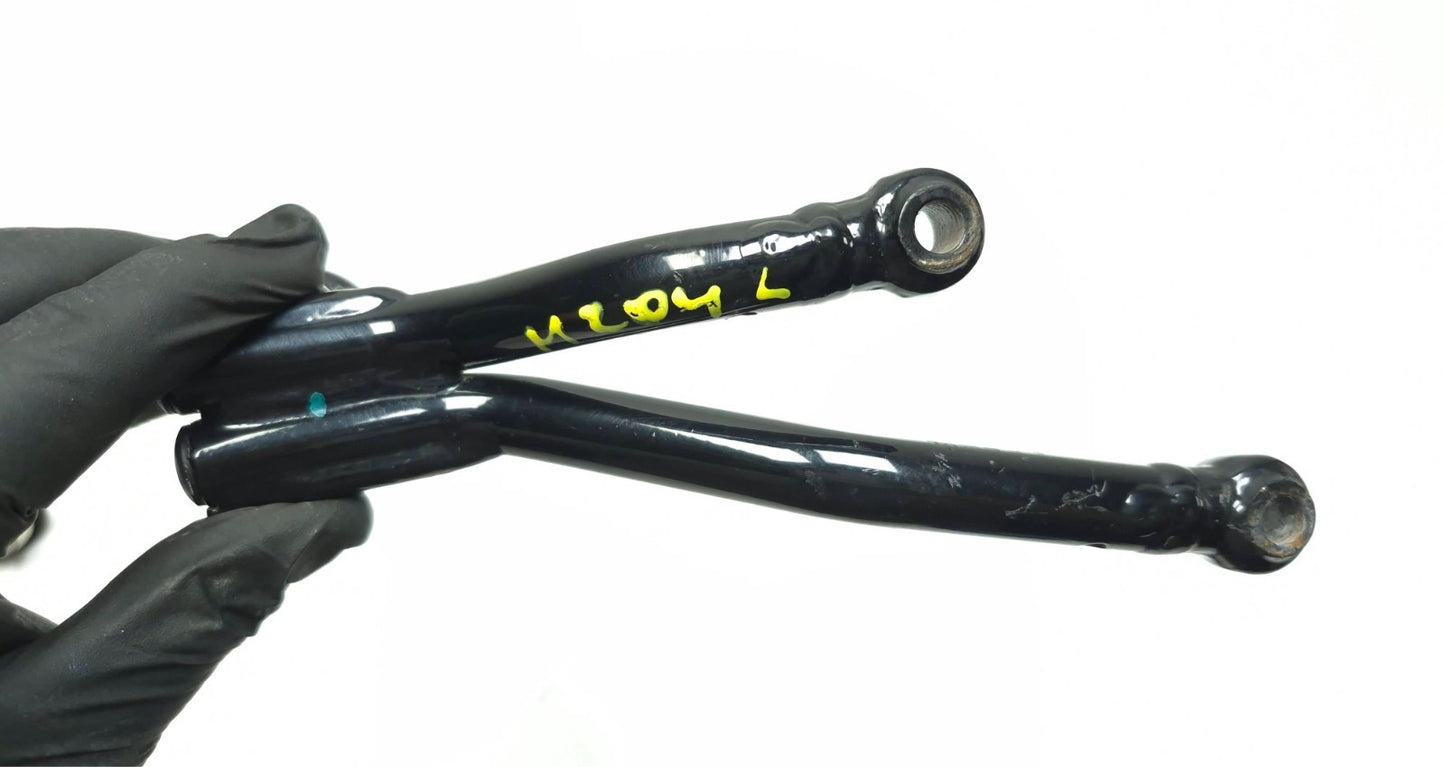 2024 Triumph Speed 400 Rear Footrest Left & Right OEM