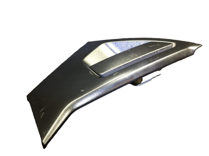 2013 Nissan Juke Rear Driver Exterior Door Handle OEM
