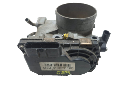 2008 Acura Tl  Type-s Throttle Body OEM