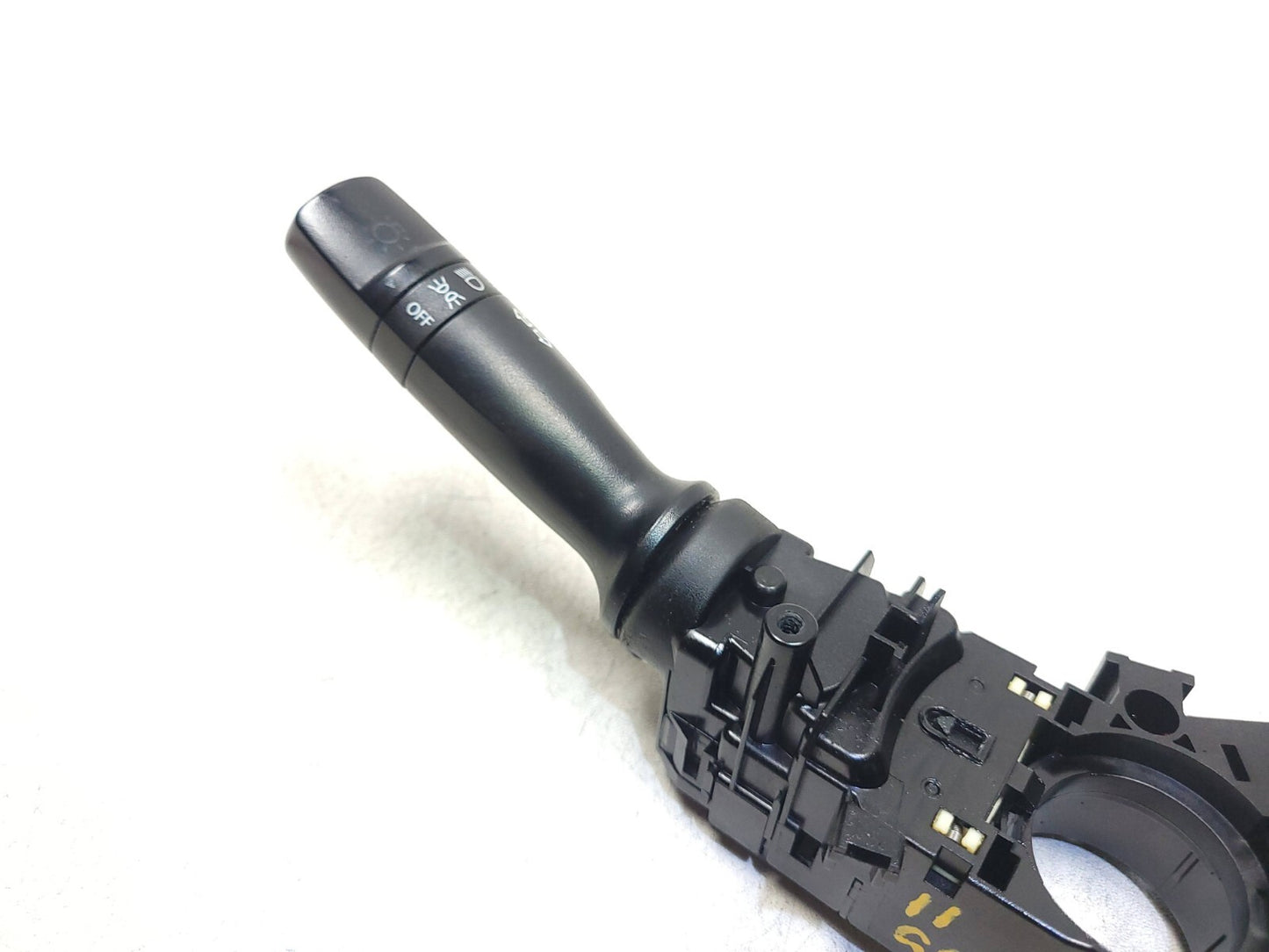 2011 Hyundai Genesis Coupe Stering Column Multifunction Combo Switch OEM