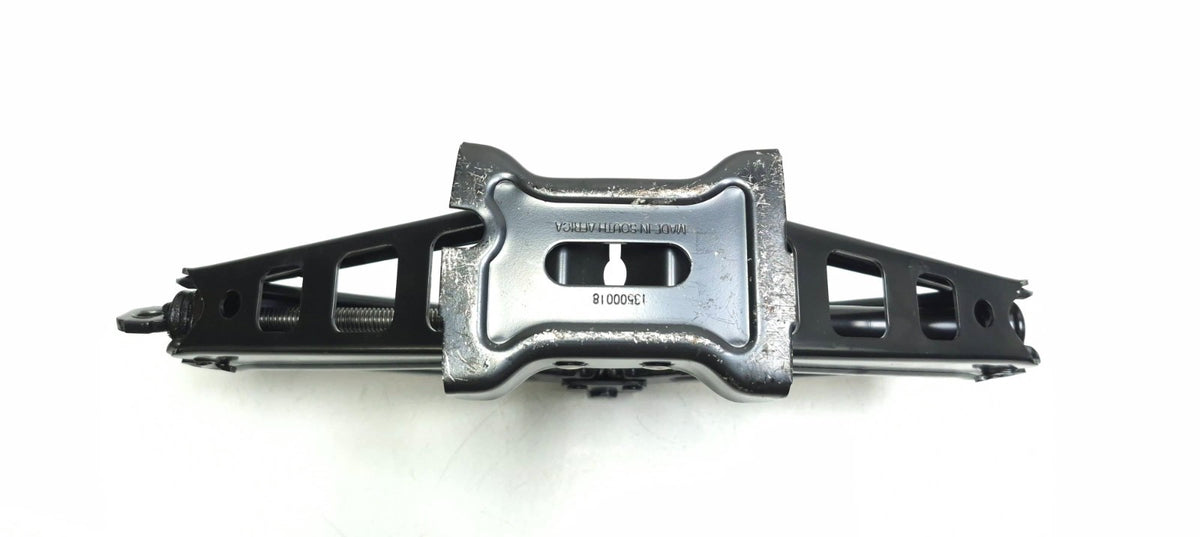 2009-2016 Chevrolet Cruze Spare Tire Scissor Lift Jack OEM