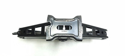 2009-2016 Chevrolet Cruze Spare Tire Scissor Lift Jack OEM