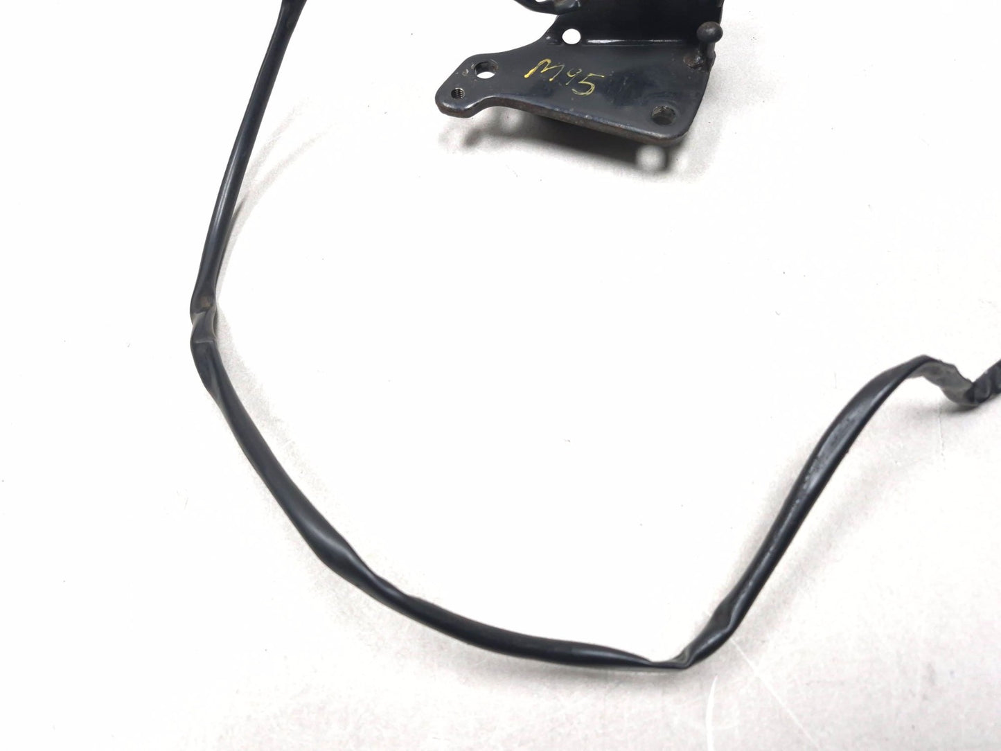 1999 Suzuki Intruder 1500 Rear Brake Light Switch & Bracket OEM