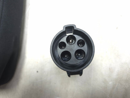 2019 Tesla Model 3 Charging Adapter W/storage Bag Set OEM