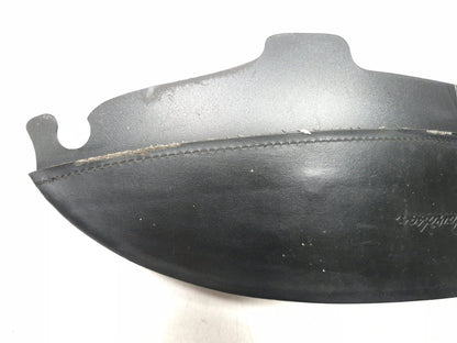 2004 Harley Davidson Touring Electra Glide Windshield & Storage Bag Pair OEM