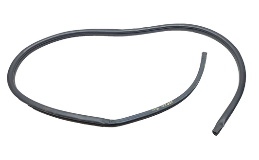2007 - 2009 Nissan 350z Door Weatherstrip Front Passenger Side Right OEM