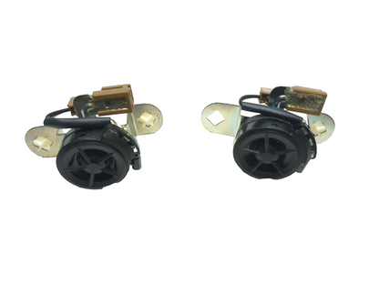 2011 Nissan Juke Front Tweeter Speaker Left & Right OEM