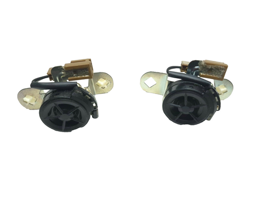 2011 Nissan Juke Front Tweeter Speaker Left & Right OEM