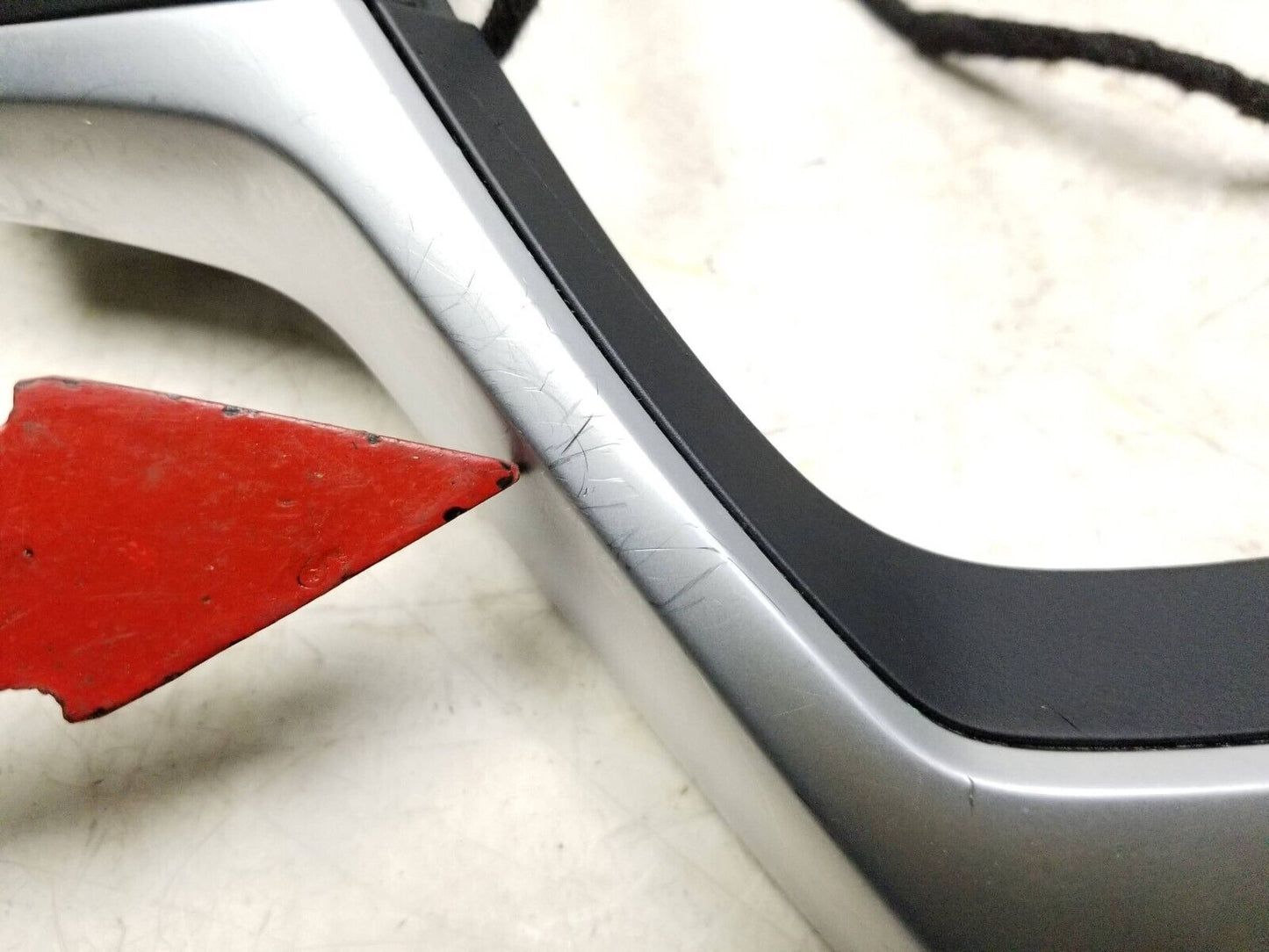 14-18 BMW X5 F15 Steering Wheel Control Switch OEM 89k Miles✅