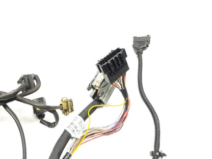 06 07 08 09 10 11 Mercedes Ml Ml350 Ml430 Engine Wire Harness A1130107744 OEM