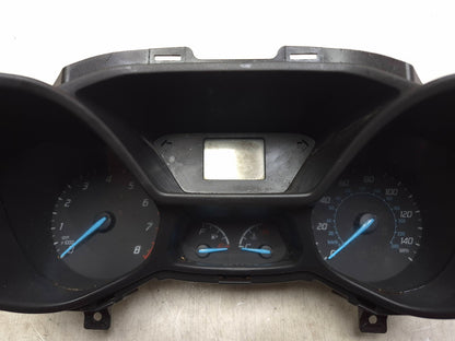 2016 Ford Transit Connect Speedometer Instrument Gauge Cluster  OEM