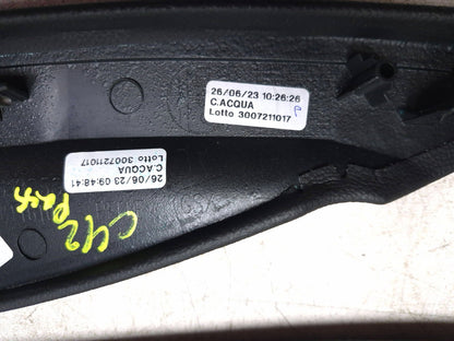 2024 Alfa Romeo Stelvio Center Console Trim Left & Right OEM