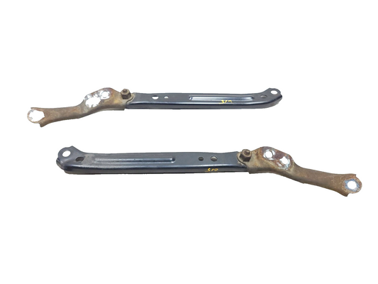 11-16 Subaru Impreza Sedan Front Suspension Mount Bracket Pair OEM 81k Miles