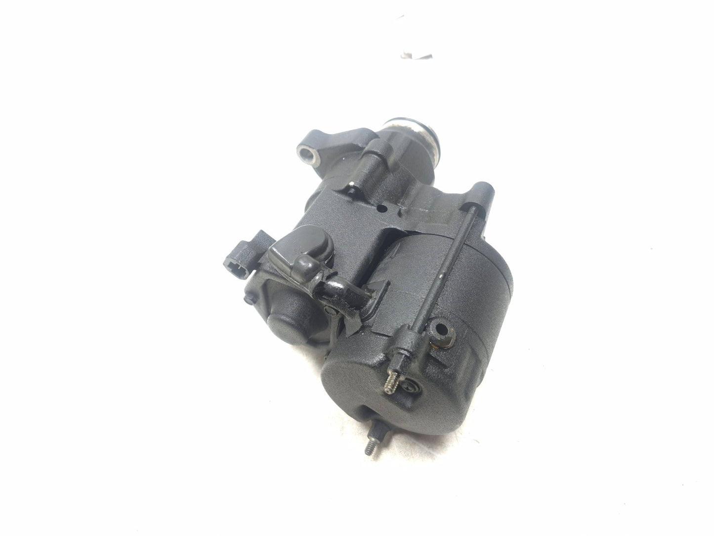 2016 Harley Davidson Dyna Street Bob Fxdb Starter Motor 31618-06a OEM