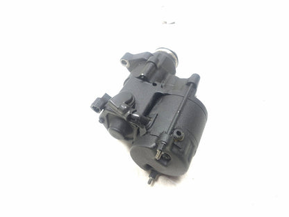 2016 Harley Davidson Dyna Street Bob Fxdb Starter Motor 31618-06a OEM