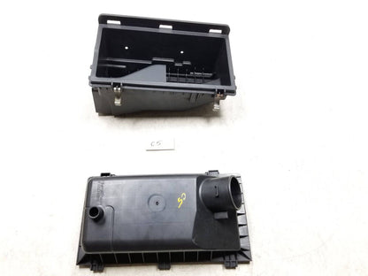 2007-2012 Dodge Caliber Sxt Air Cleaner Housing Box OEM