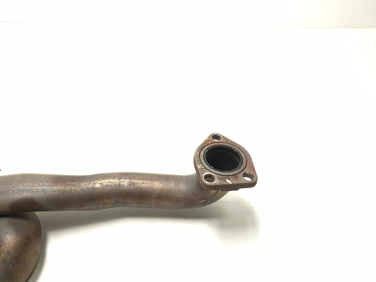 2007 Acura Tl Type-s Front Exhaust Pipe A OEM