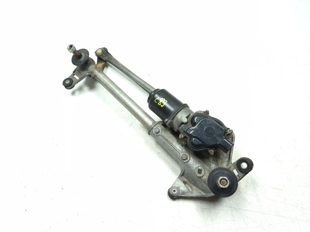 2006-2008 Acura Tl Windshield Wiper Motor & Linkage Transmission OEM