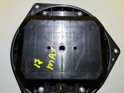 16 17 18 Nissan Maxima A/c Heater Blower Motor Fan OEM 41k