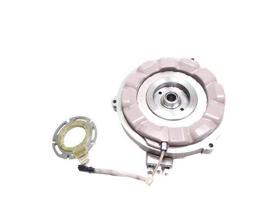 2013 Lexus CT200h Transmission Generator Motor G2100-47060 OEM