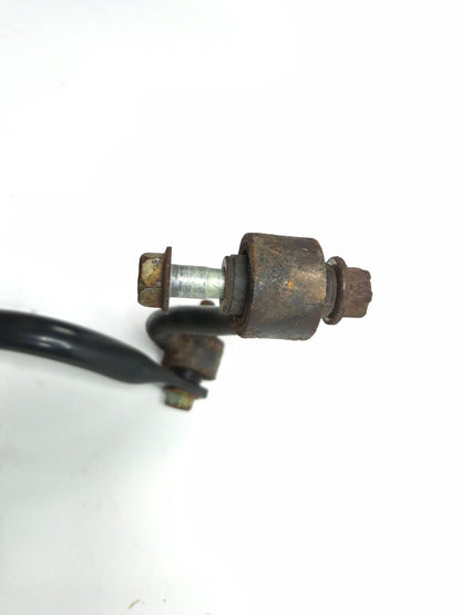 2015 Nissan Juke AWD Rear Stabilizer Links & Bushing OEM