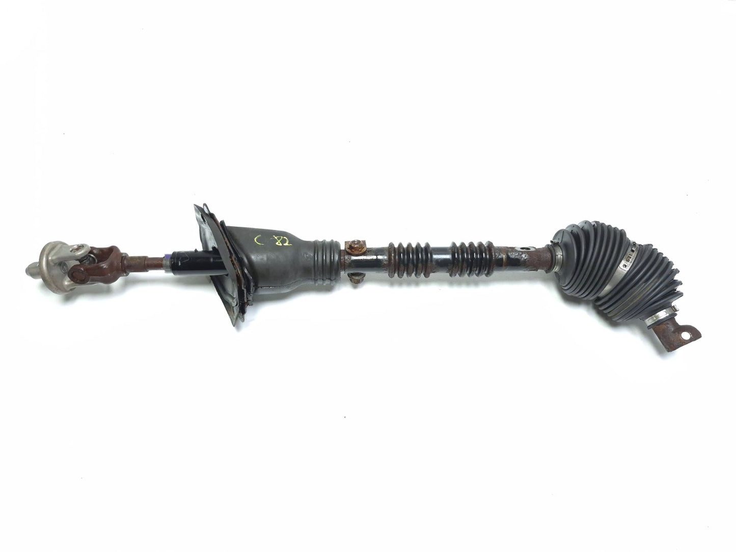 2013 Cadillac Escalade Esv Steering Column Lower Shaft W/ Joint Assy OEM