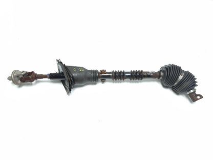 2013 Cadillac Escalade Esv Steering Column Lower Shaft W/ Joint Assy OEM