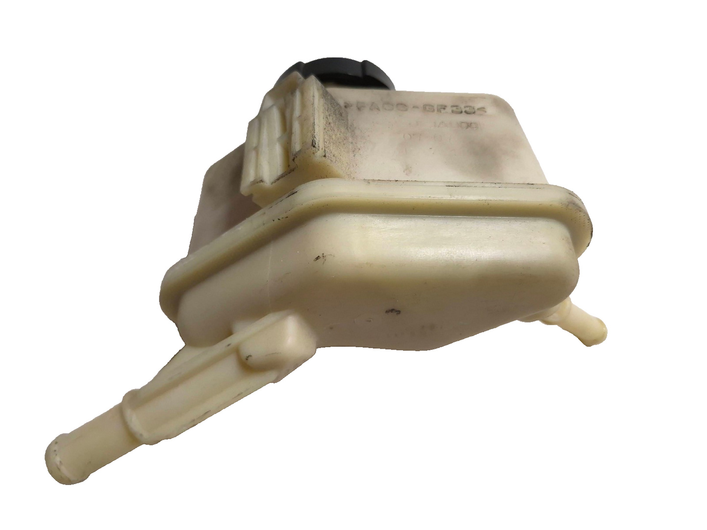 2010 Nissan Maxima Power Steering Reservoir Tank OEM 49180-ja000