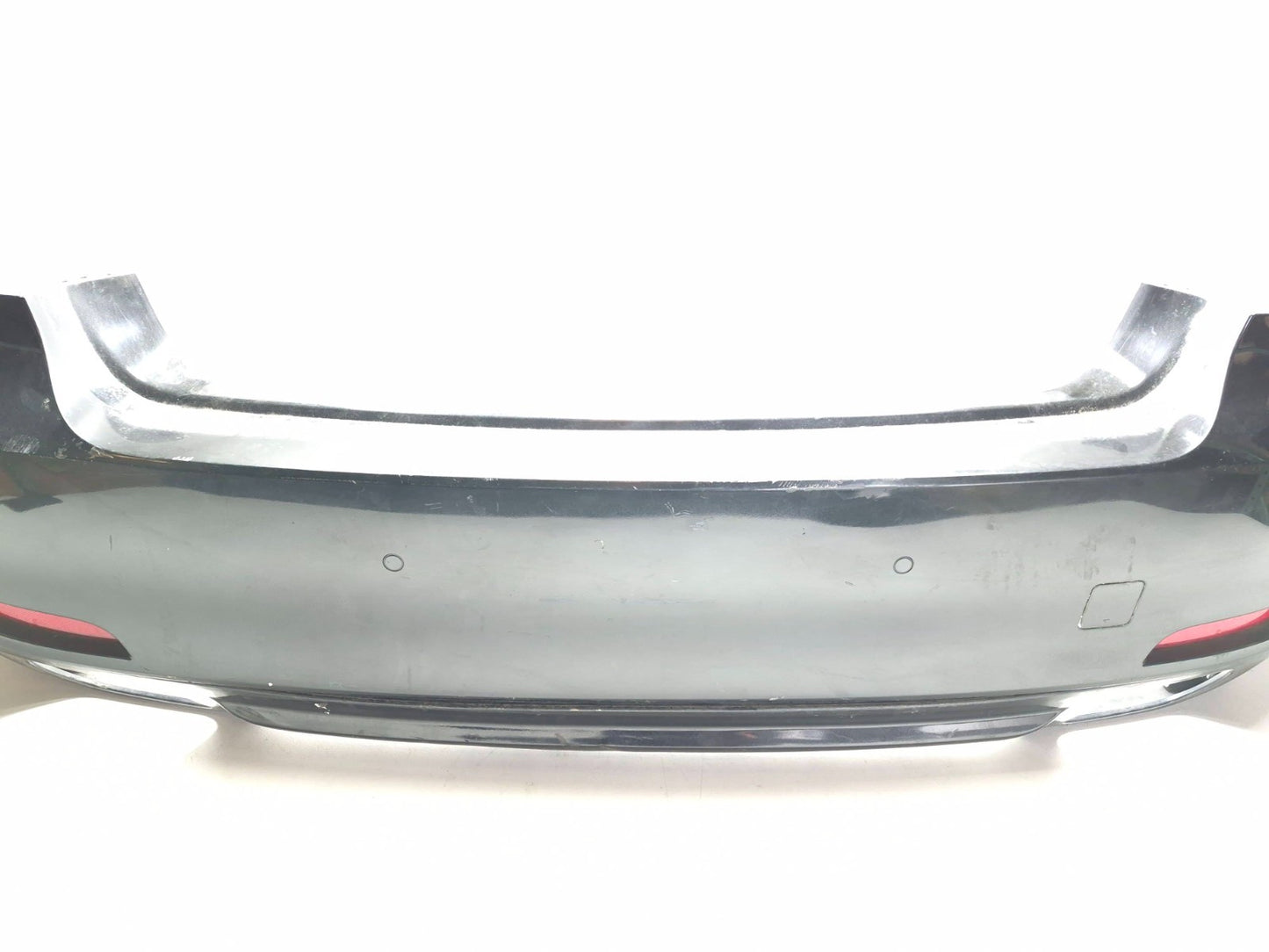 2011 BMW 750li Rear Bumper Cover Local Pickup Only OEM