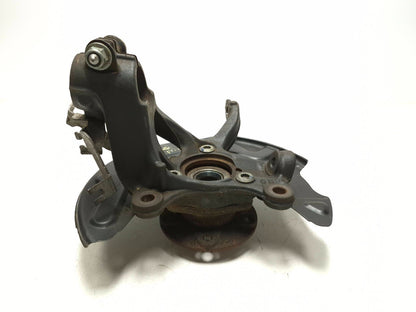 2015 Volkswagen Golf Front Spindle Knuckle Wheel Hub Passenger Side Right OEM