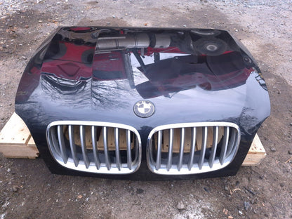 2008 BMW X5 X6 E70 E71 Hood Panel OEM