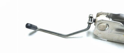 2008 Audi A4 Spare Tire Jack 8e0011031c OEM