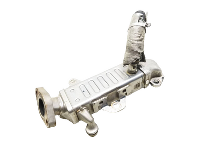 2017-2023 Alfa Romeo Stelvio Egr Valve Cooler 2.0l OEM