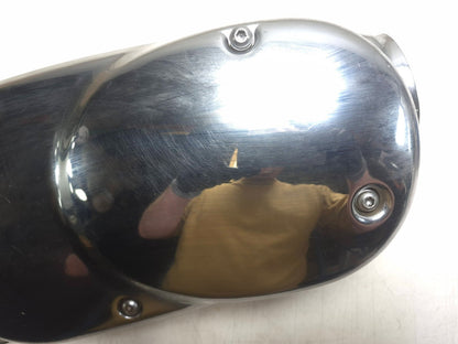 2001 Kawasaki Vulcan 1500 Vn1500 Classic Left Engine Cover OEM