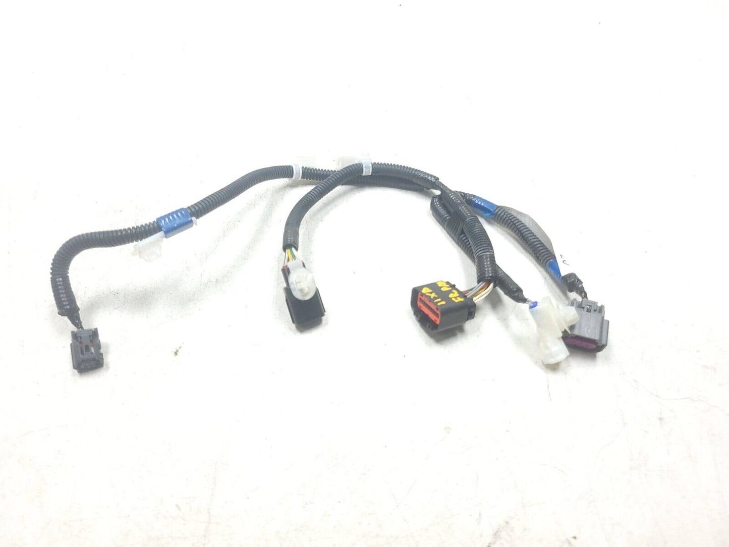 08 - 15 Scion Xb Front Passenger Seat Wire Harness OEM