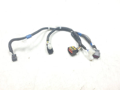 08 - 15 Scion Xb Front Passenger Seat Wire Harness OEM