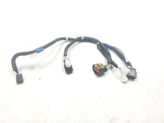08 - 15 Scion Xb Front Passenger Seat Wire Harness OEM