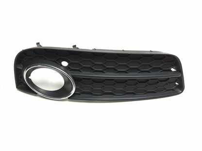 2010 Audi A5 3.2l Front Fog Light Grille Left & Right 8t0-807-682 OEM