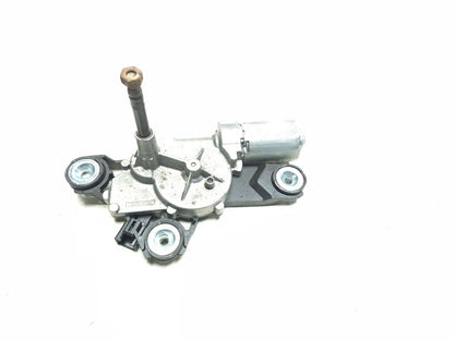 2013 Ford Focus Hatchback Rear Windshield Wiper Motor OEM