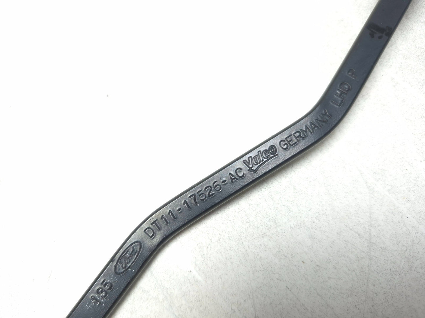 2016 Ford Transit Connect Front Windshield Wiper Arm Left & Right OEM