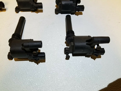 05 06 07 Dodge Magnum Rt 5.7l Hemi Ignition Coil 56028394ad 8 Pcs OEM