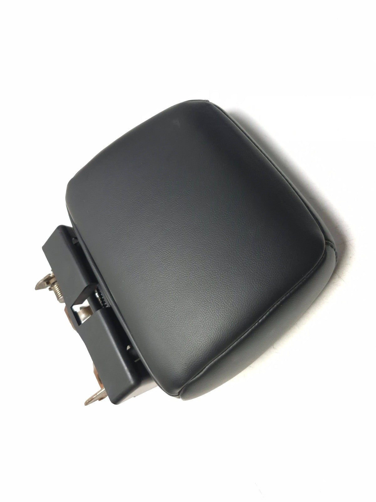 2012 Jeep Grand Cherokee Rear Seat Headrest Center & Left OEM