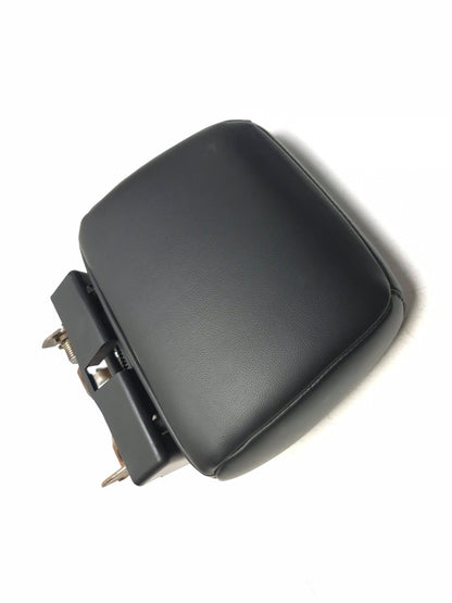 2012 Jeep Grand Cherokee Rear Seat Headrest Center & Left OEM