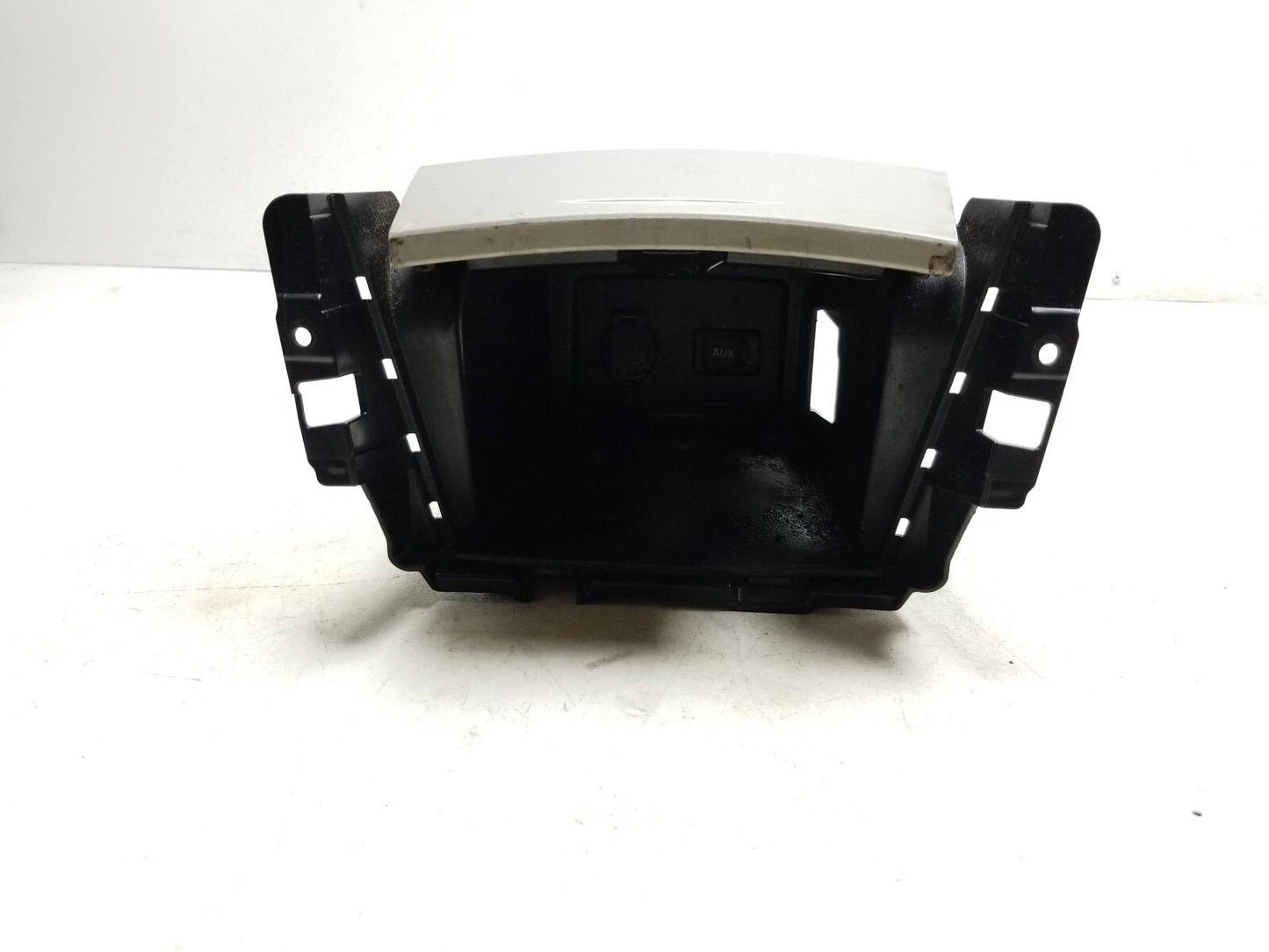 2007 - 2011 Toyota Camry Center Console Storage Compartment Cubby OEM